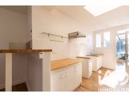 location maison à vieillevigne (44116) : à louer / 83m² vieillevigne