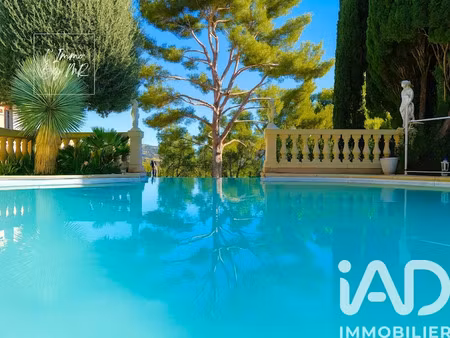 vente maison 6 pièces 265 m² à le beausset (83330)  995 000 €