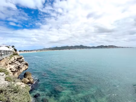 vente maison 4/5 pièces 365 m² à saint-martin (97150)  995 000 €