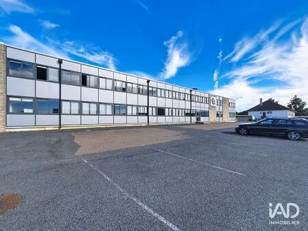 vente bureau 800 m² chaumont (52000)