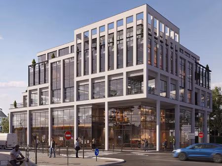 vente commerce 230 m² angers (49000)