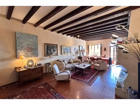 annonce maison à vendre