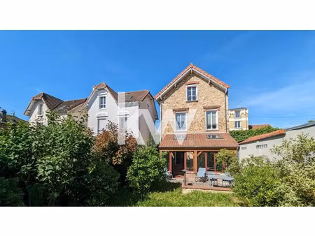 vente maison 7 pièces 136 m² à soisy-sous-montmorency (95230)  599 000 €