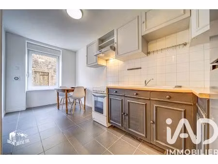 vente appartement 2 pièces 43 m² algrange (57440)