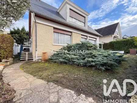 vente maison 6 pièces 140 m² à montesson (78360)  645 000 €