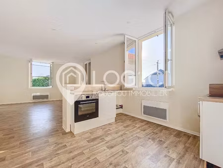 location maison 3 pièces 81 m² à caubios-loos (64230)