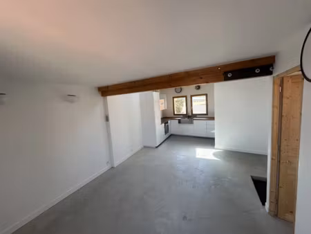 vente appartement 3 pièces 60 m² à narbonne (11100)  130 000 €