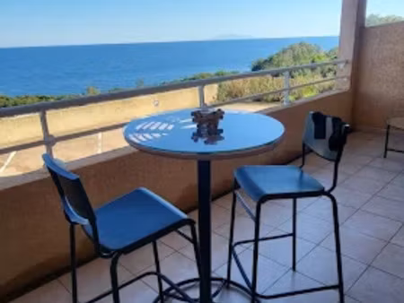 vente appartement 1 pièce 30 m² à luri (20228)  128 400 €