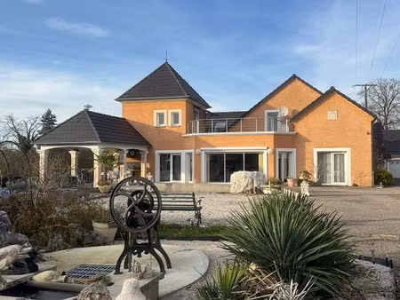 vente maison 10 pièces