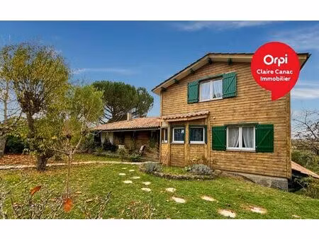 maison garrigues 190 m² t-4 à vendre  477 000 €