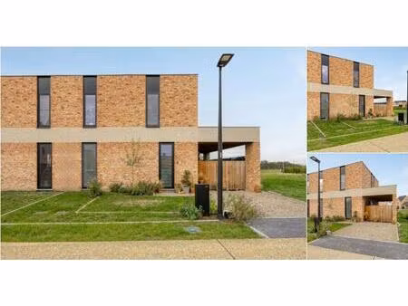 maison à vendre à op de koopman 37 bree (rbu72332)