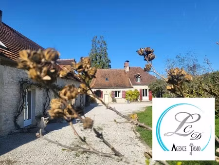 vente maison 14 pièces