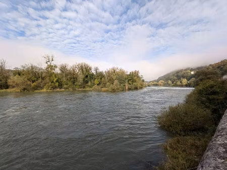 maison pays de clerval 2 pièce(s) 62 m2