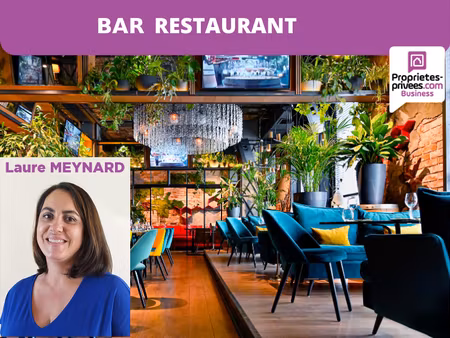 22 côtes d'armor- restaurant 80 couverts  deux terrasses