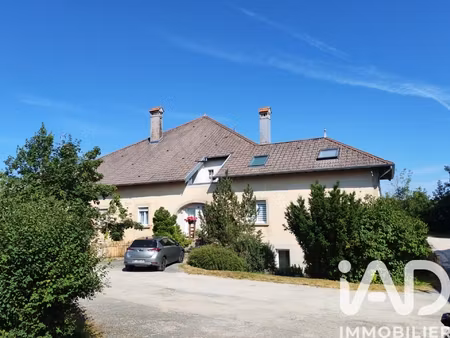 vente immeuble 900 m²