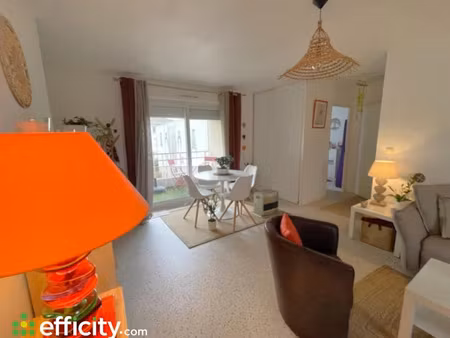 vente appartement 3 pièces 57 m² à saint-seurin-sur-l'isle (33660)  76 000 €