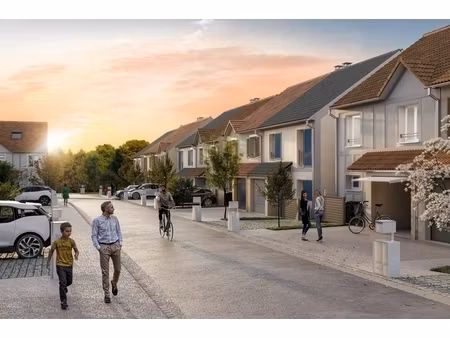 annonce immobilier neuf à vendre