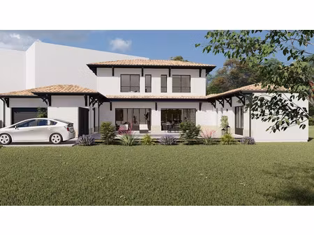 vente maison neuve 170 m² à lacanau (33680)  1 080 000 €