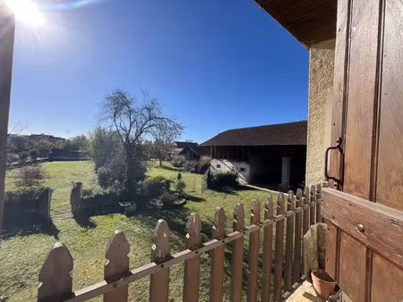 vente maison 6 pièces 210 m² rabastens-de-bigorre (65140)