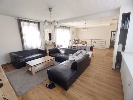 maison de village lempaut