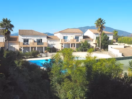 vente appartement 2 pièces 30.13 m² à linguizzetta (20230)  77 000 €