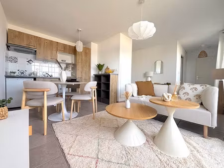 vente appartement 2 pièces 43 m² à cenon (33150)  149 500 €