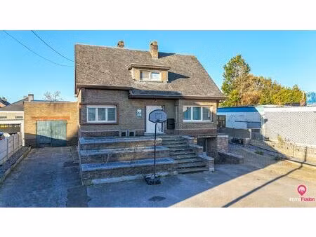 maison à vendre à zuidstraat 11 beverlo (rbu71780)