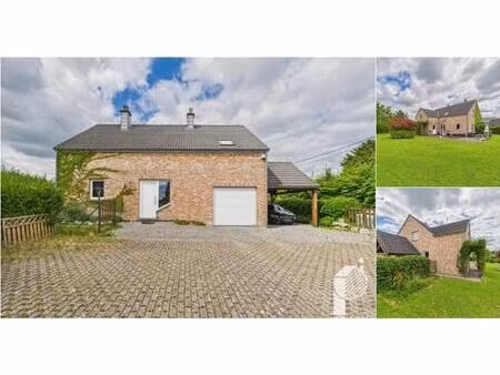 villa à vendre à rue belle maison 35 olne (vbd53932)