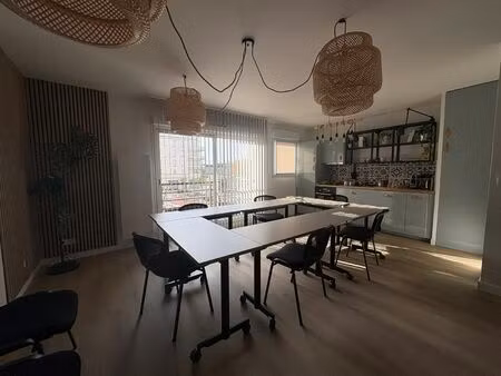 location local professionnel 63m² orleans 45000