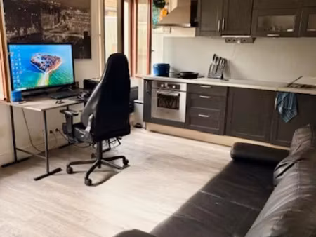 vente appartement 2 pièces 36 m² à gournay-sur-marne (93460)  169 000 €