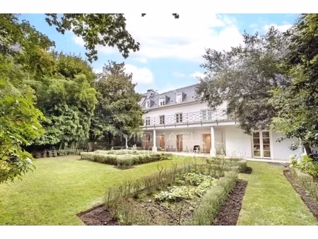 annonce maison à vendre