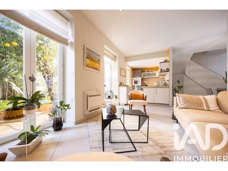 vente maison 4 pièces 109 m² perpignan (66100)