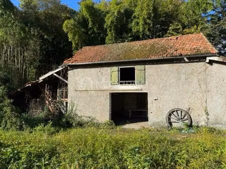 vente maison 3 pièces 84 m² pau (64000)