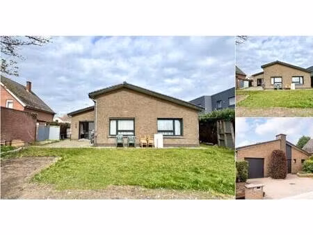 maison à vendre à leliestraat 29 de pinte (rbu71808)