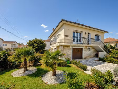 maison à vendre à ruffec (16700) - charente