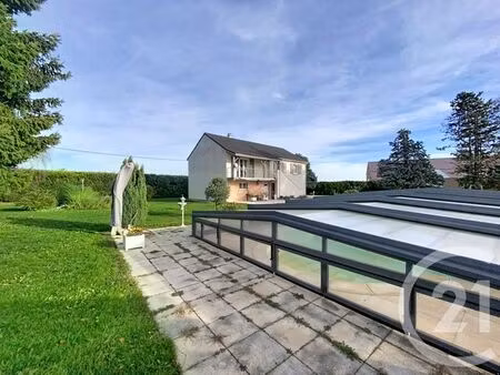 maison à vendre - 4 pièces - 100 m2 - saulzet - 03 - auvergne