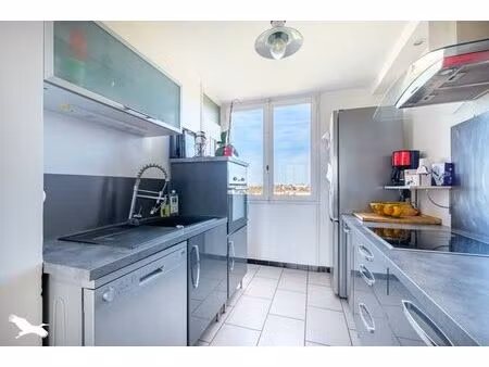 vente appartement 4 pièces 66 m² caluire-et-cuire (69300)