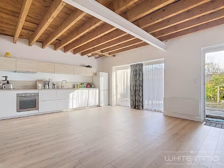 vente appartement 2 pièces 48 m² francheville (69340)