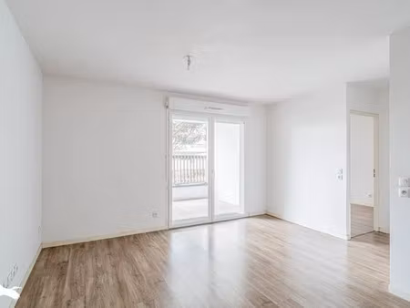 vente appartement 2 pièces 44.23 m² à bruges (33520)  174 500 €