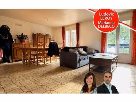 maison thennes m² t-5 à vendre  211 000 €