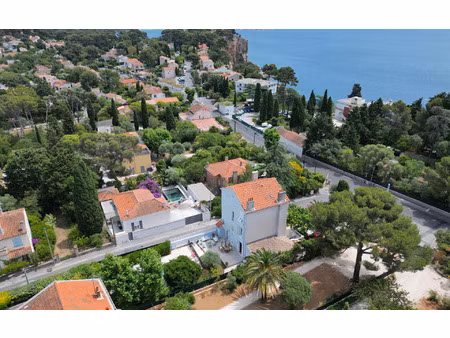terrain la garde m² t- à vendre  458 000 €