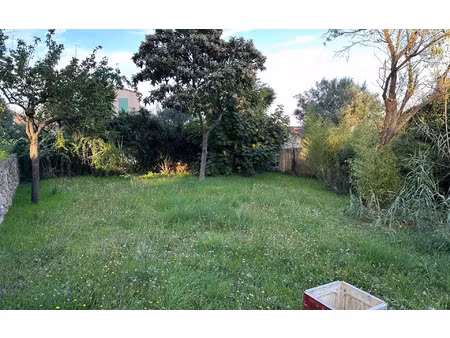 terrain la garde m² t- à vendre  510 000 €