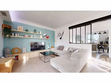 appartement f5 à vendre - 5 pièces - 134 15 m2 - bassussarry - 64 - aquitaine