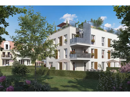 annonce immobilier neuf à vendre