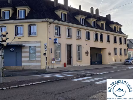 appartement à vendre proche du centre ville.