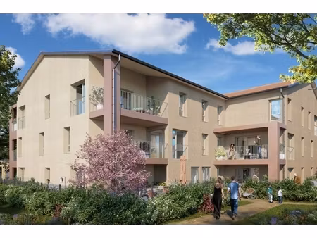 annonce immobilier neuf à vendre