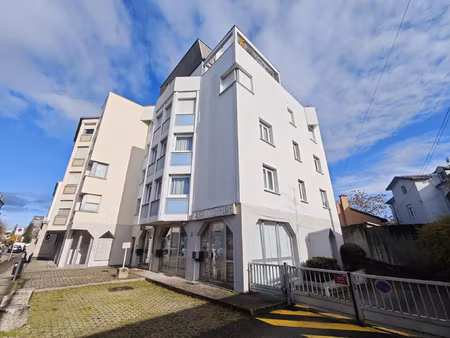 salengro - f4 fonctionnel et spacieux