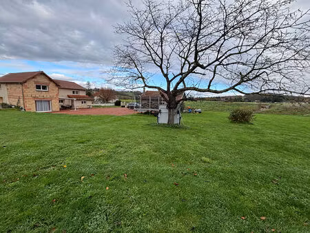 maison 6 pièces d'environ 160m²