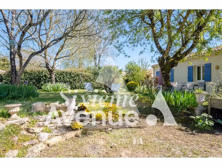 maison rioux 6 pièces 168 m2