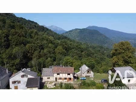 vente maison de village 3 pièces